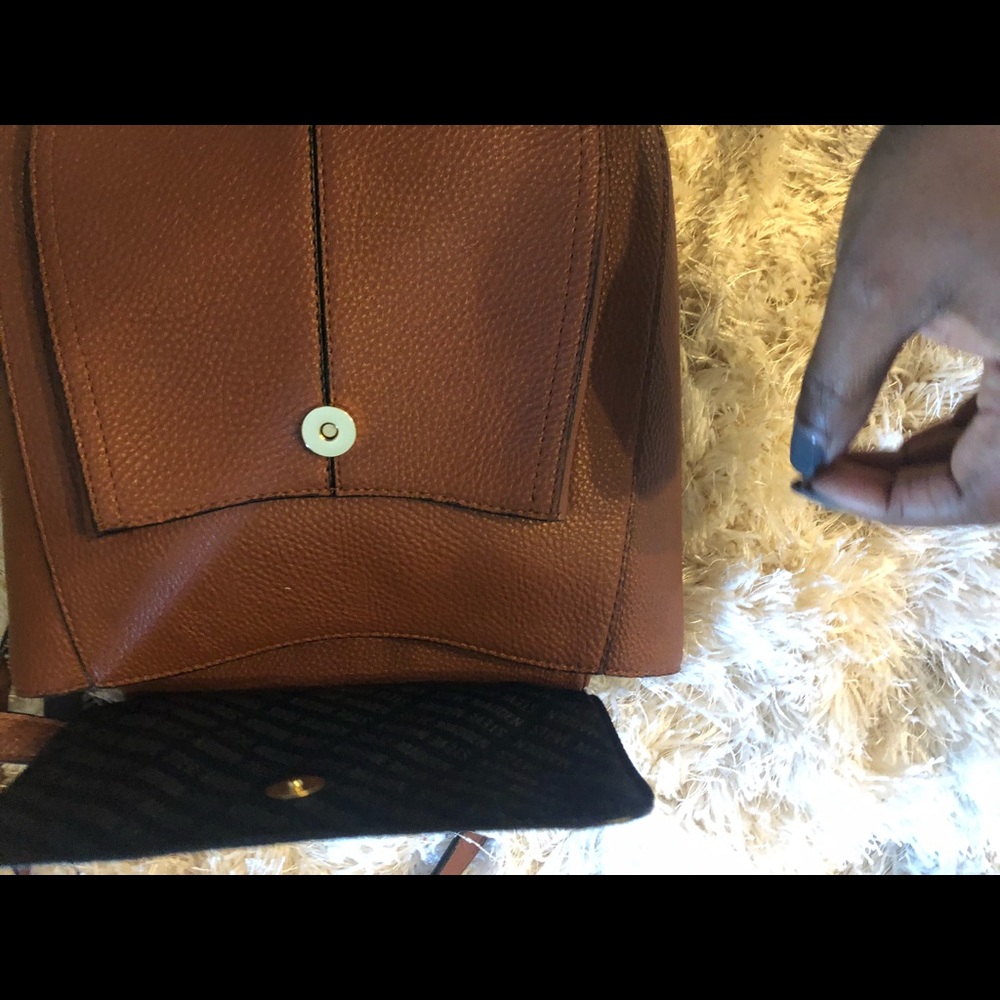 Steve Madden medium backpack - Picture 4 of 5